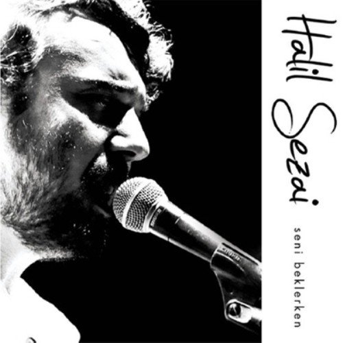 HALİL SEZAİ - SENİ BEKLERKEN 2LP SIFIR