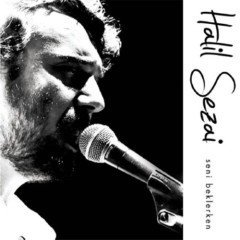 HALİL SEZAİ - SENİ BEKLERKEN 2LP SIFIR