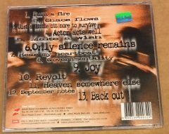 RADICAL NOISE - MAKE A WISH CD 2.EL