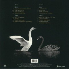 DOSTLAR KOROSU - RUHİ SU'DAN BİZE BİZDEN ZAMANA LP 2017 SIFIR