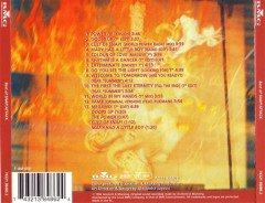 SNAP - ATTACK /THE BEST OF SNAP (1996) - CD 2.EL