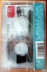 MICHAEL LEARNS TO ROCK - PLAYED ON PEPPER (1995) KENT CASSETTE MADE IN TURKEY ''NEW''