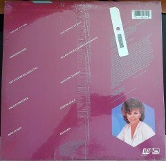 CRISTY LANE - AMAZING GRACE (1984) - SIFIR PLAK