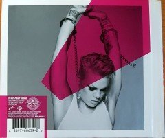 PINK - GREATEST HITS...SO FAR!!! (2010) CD+DVD 2.EL