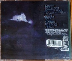 LAMB - LAMB (1996) FONTANA CD 2.EL