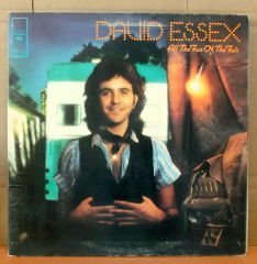 DAVID ESSEX - ALL THE FUN OF THE FAIR LP 2.EL