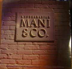 L. SUBRAMANIAM - MANI & CO. - LP SIFIR