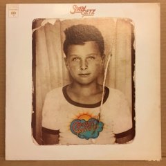 STAN GETZ - CAPTAIN MARVEL 1975 2.EL PLAK