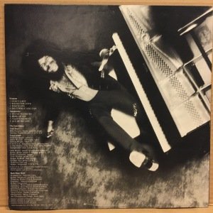 BILLY PRESTON - IT'S MY PLEASURE (1975) - LP + ORJİNAL DÖNEM POSTERİ 2.EL PLAK