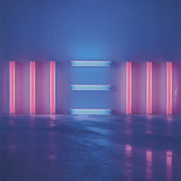 PAUL McCARTNEY - NEW (2013) - LP 180GR 2018 EDITION SIFIR PLAK