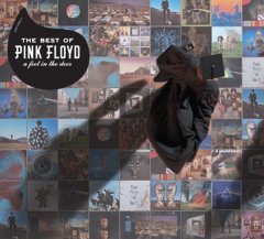 PINK FLOYD - BEST OF / A FOOT IN THE DOOR (2011) - CD DIGIPACK SIFIR