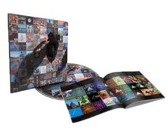 PINK FLOYD - BEST OF / A FOOT IN THE DOOR (2011) - CD DIGIPACK SIFIR