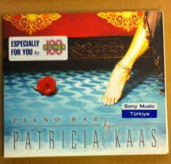 PATRICIA KAAS - PIANO BAR CD 2.EL