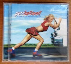 GERI HALLIWELL - SCREAM IF YOU WANNA - CD 2.EL