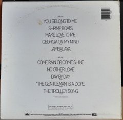 JO STAFFORD - THE HITS OF (1979) - 2.EL PLAK