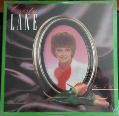 CRISTY LANE - HERE'S TO US (1982) - SIFIR PLAK