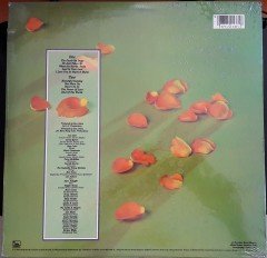 CRISTY LANE - HERE'S TO US (1982) - SIFIR PLAK