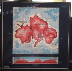 THOMPSON TWINS - INTO THE GAP (1984) - PLAK 2.EL