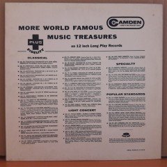 RAY Mc KINLEY - ONE BAND TWO STYLES - LP 2.EL PLAK