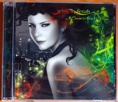 ŞEBNEM FERAH - BENİM ADIM ORMAN (2009) - CD 2.EL