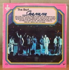 SHA NA NA - BEST OF 2LP 2.EL