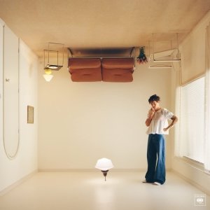 HARRY STYLES - HARRY'S HOUSE (2022) - LP 180GR SIFIR PLAK