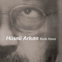 HÜSNÜ ARKAN - KIRIK HAVA - SIFIR PLAK