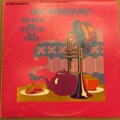 DOC SEVERINSEN - TRUMPETS AND CRUMPETS AND THINGS 1973 2.EL PLAK