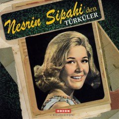 NESRİN SİPAHİ - NESRİN SİPAHİDEN TÜRKÜLER - CD SIFIR
