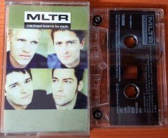 MICHAEL LEARNS TO ROCK - MLTR (1999) CASSETTE MADE IN HOLLAND ''USED''