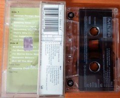 MICHAEL LEARNS TO ROCK - MLTR (1999) CASSETTE MADE IN HOLLAND ''USED''