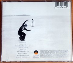 JONI MITCHELL - HEJIRA (1976) - CD ASYLUM REISSUE 2.EL