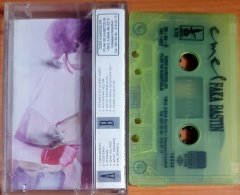 EMEL - FAKA BASTIN (1992) - KASET 2.EL