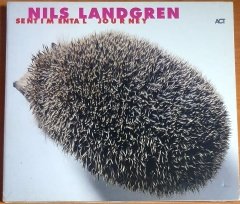 NILS LANDGREN - SENTIMENTAL JOURNEY (2002) - CD ACT 2.EL