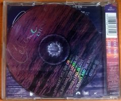 CELINE DION - MY HEART WILL GO ON (1997) - CD SINGLE 2.EL