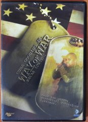 WAY OF WAR - SAVAŞ YÖNTEMİ - CUBA GOODING JR. - DVD 2.EL