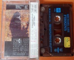MICHAEL LEE FIRKINS - MICHAEL LEE FIRKINS (1990) GUNES CASSETTE MADE IN TURKEY ''USED'' PAPER LABEL