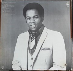 LOU RAWLS - NATURAL MAN (1971) - 2.EL PLAK
