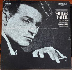 BEETHOVEN: PIANO CONCERTO NO:2, PROKOFIEV: CONCERTO NO:3, WILLIAM KAPELL - LP 2.EL
