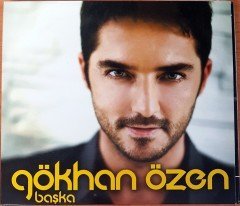 GÖKHAN ÖZEN - BAŞKA CD 2.EL