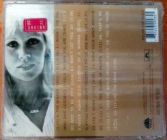 AGNETHA FALTSKOG - THAT'S ME / THE GREATEST HITS (1998) CD SIFIR