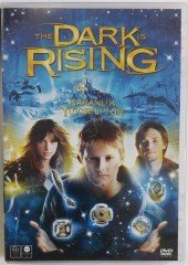 KARANLIK YÜKSELİYOR - THE DARK IS RISING - DVD 2.EL