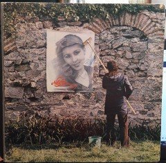 NİLÜFER '79 - PLAK 2.EL
