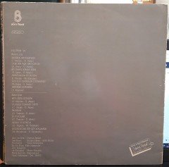 NİLÜFER '79 - PLAK 2.EL