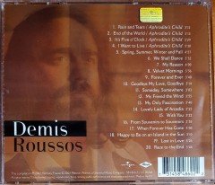 DEMIS ROUSSOS - THE GOLDEN YEARS (2002) CD 2.EL