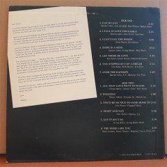 JIMMY ROSELLI - THE MORE I SEE YOU... (1978) - LP 2.EL PLAK