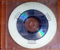 DONNA SUMMER - I DON'T WANNA GET HURT (1989) - CD SINGLE 2.EL