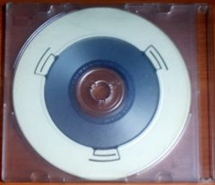 DONNA SUMMER - I DON'T WANNA GET HURT (1989) - CD SINGLE 2.EL