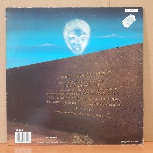 MICHAEL ANDREW - IT'S ALLRIGHT (1984) - 12'' 45RPM MAXI SINGLE 2.EL PLAK