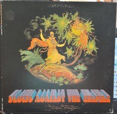 PAUL KANTNER - BLOWS AGAINST THE EMPIRE (1970) - 2.EL PLAK